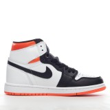 MS BATCH Air Jordan 1 High OG Electro Orange  555088-180