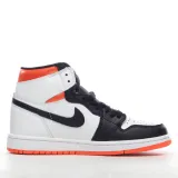 MS BATCH Air Jordan 1 High OG Electro Orange  555088-180
