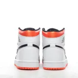 MS BATCH Air Jordan 1 High OG Electro Orange  555088-180