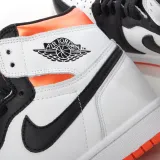 MS BATCH Air Jordan 1 High OG Electro Orange  555088-180