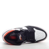 MS BATCH Air Jordan 1 High OG Electro Orange  555088-180