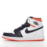 MS BATCH Air Jordan 1 High OG Electro Orange  555088-180