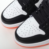 MS BATCH Air Jordan 1 High OG Electro Orange  555088-180