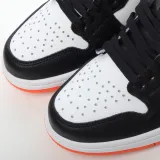 MS BATCH Air Jordan 1 High OG Electro Orange  555088-180
