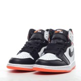 MS BATCH Air Jordan 1 High OG Electro Orange  555088-180