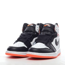 MS BATCH Air Jordan 1 High OG Electro Orange  555088-180