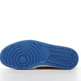 MS BATCH  FRAGMENT DESIGN X TRAVIS SCOTT X AIR JORDAN 1 RETRO LOW DM7866-140
