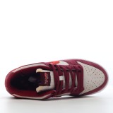 MS BATCH SKATE LIKE A GIRL X DUNK LOW SB DX4589-600