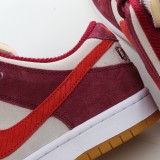 MS BATCH SKATE LIKE A GIRL X DUNK LOW SB DX4589-600