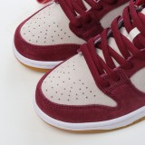 MS BATCH SKATE LIKE A GIRL X DUNK LOW SB DX4589-600