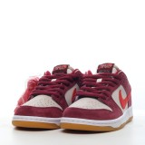 MS BATCH SKATE LIKE A GIRL X DUNK LOW SB DX4589-600