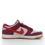 MS BATCH SKATE LIKE A GIRL X DUNK LOW SB DX4589-600