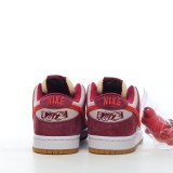 MS BATCH SKATE LIKE A GIRL X DUNK LOW SB DX4589-600