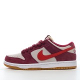 MS BATCH SKATE LIKE A GIRL X DUNK LOW SB DX4589-600