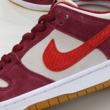 MS BATCH SKATE LIKE A GIRL X DUNK LOW SB DX4589-600