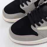 MS BATCH  FRAGMENT DESIGN X TRAVIS SCOTT X AIR JORDAN 1 RETRO LOW DM7866-712