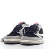 MS BATCH  FRAGMENT DESIGN X TRAVIS SCOTT X AIR JORDAN 1 RETRO LOW DM7866-712
