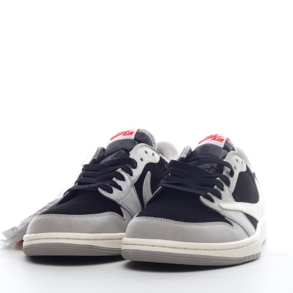 MS BATCH  FRAGMENT DESIGN X TRAVIS SCOTT X AIR JORDAN 1 RETRO LOW DM7866-712