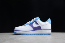 Air Force 1 Low '07 LV8 NBA 75th Anniversary Lakers DC8874-101