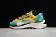 Sacai x Vaporwaffle Tour Yellow Stadium Green CV1363-700