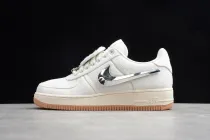 Travis Scott x Air Force 1 Low Sail AQ4211-101