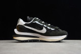 Sacai x Vaporwaffle Black White CV1363-001
