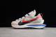 Sacai X Vaporwaffle Sport Fuchsia Game Royal CV1363-100