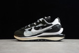 Sacai x Vaporwaffle Black White CV1363-001