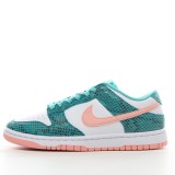 MS BATCH Nike SB Zoom Dunk Low DR8577-300