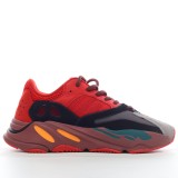 MS BATCH Adidas Yeezy Boost 700 Hi-Res Red HQ6979