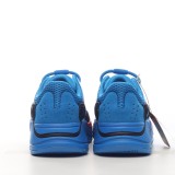 MS BATCH Adidas Yeezy Boost 700 Hi-Res Blue HP6674
