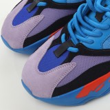 MS BATCH Adidas Yeezy Boost 700 Hi-Res Blue HP6674