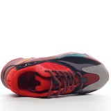 MS BATCH Adidas Yeezy Boost 700 Hi-Res Red HQ6979