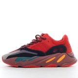 MS BATCH Adidas Yeezy Boost 700 Hi-Res Red HQ6979