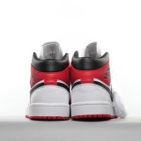 MS BATCH Air Jordan 1 Mid  554724-173