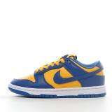 MS BATCH Nike Dunk Low Retro  UCLA  DD1391-402