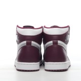 MS BATCH Air Jordan 1 High OG “Bordeaux” 555088-611