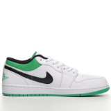 MS BATCH Air Jordan 1 Low 553558-129