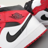 MS BATCH Air Jordan 1 Mid  554724-173