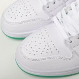MS BATCH Air Jordan 1 Low 553558-129