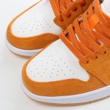MS BATCH Jordan 1 Low SE Light Curry DH6931-102