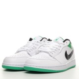 MS BATCH Air Jordan 1 Low 553558-129