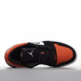 MS BATCH Nike Air Jordan 1 Low AJ1 553558-128