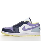 MS BATCH Air Jordan 1 Low DJ4342-400