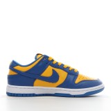 MS BATCH Nike Dunk Low Retro  UCLA  DD1391-402