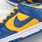 MS BATCH Nike Dunk Low Retro  UCLA  DD1391-402