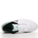 MS BATCH Air Jordan 1 Low 553558-129