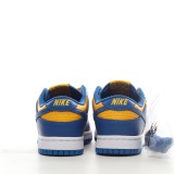 MS BATCH Nike Dunk Low Retro  UCLA  DD1391-402