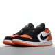 MS BATCH Nike Air Jordan 1 Low AJ1 553558-128