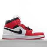 MS BATCH Air Jordan 1 Mid  554724-173